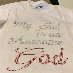 New T Shirts